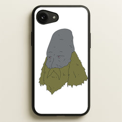 Donny Face  - Big Lez Phone Case for iPhone 16e
