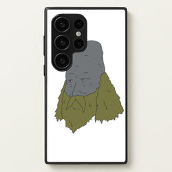 Donny Face  - Big Lez Phone Case for Galaxy S24 Ultra