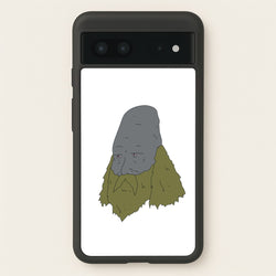 Donny Face  - Big Lez Phone Case for Google Pixel 7