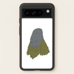 Donny Face  - Big Lez Phone Case for Google Pixel 8 Pro