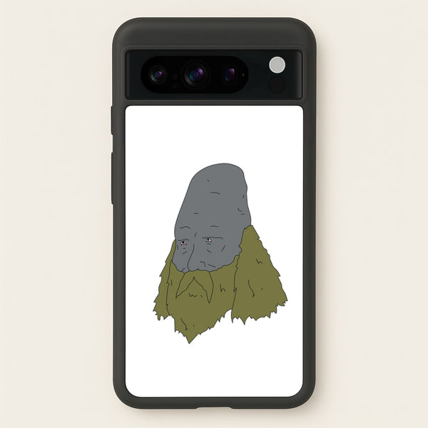 Donny Face  - Big Lez Phone Case for Google Pixel 8 Pro