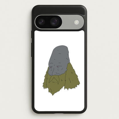 Donny Face  - Big Lez Phone Case for Google Pixel 9 / 9 Pro