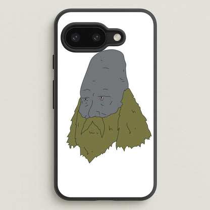 Donny Face  - Big Lez Phone Case for Google Pixel 9a