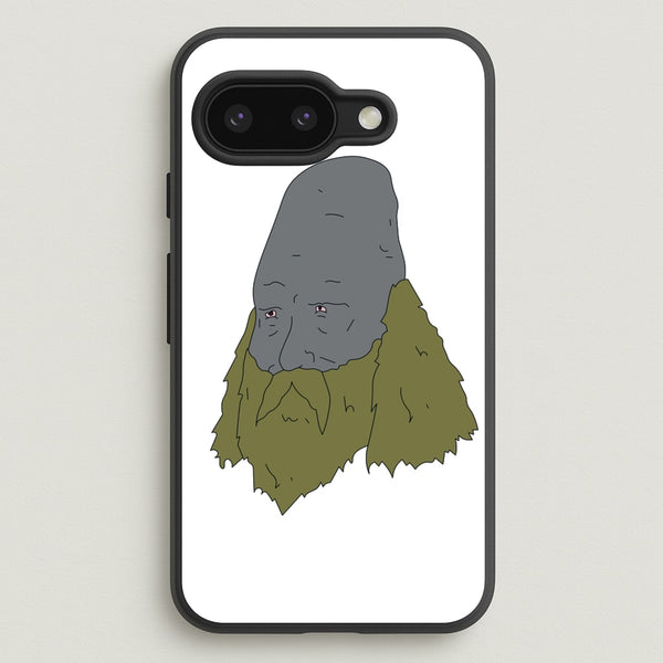 Donny Face  - Big Lez Phone Case for Google Pixel 9a