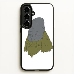 Donny Face  - Big Lez Phone Case for Galaxy A56