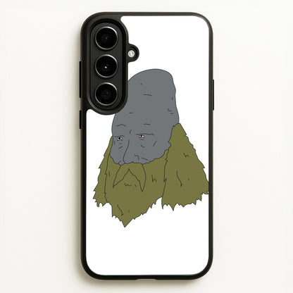 Donny Face  - Big Lez Phone Case for Galaxy A56
