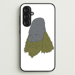 Donny Face  - Big Lez Phone Case for Galaxy S23FE