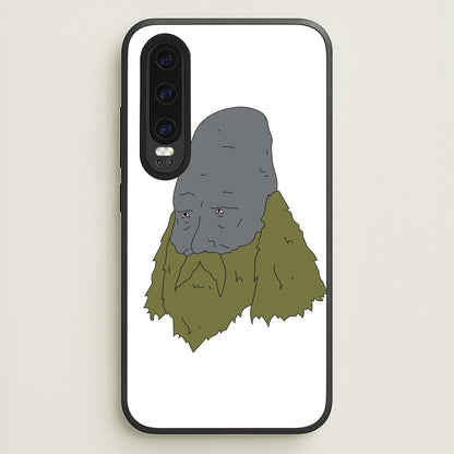 Donny Face  - Big Lez Phone Case for Huawei P30