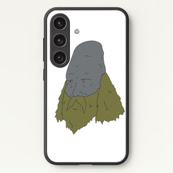 Donny Face  - Big Lez Phone Case for Galaxy S24FE