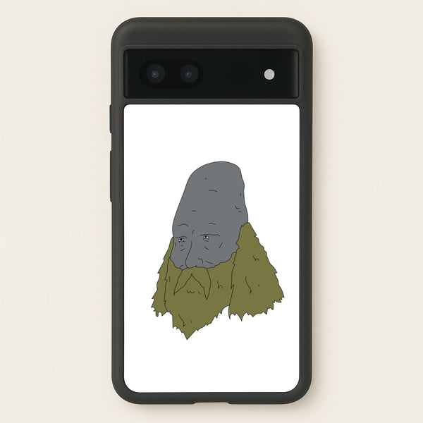 Donny Face  - Big Lez Phone Case for Google Pixel 6a
