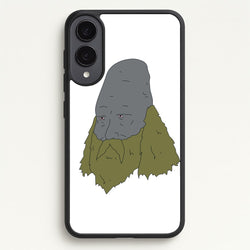 Donny Face  - Big Lez Phone Case for Galaxy S25 Edge