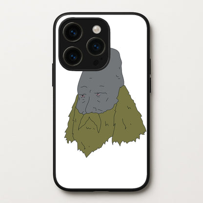 Donny Face  - Big Lez Phone Case for iPhone 14 Pro Max