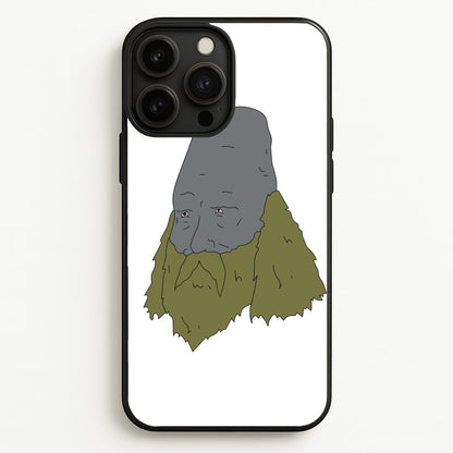 Donny Face  - Big Lez Phone Case for iPhone 13 Pro Max