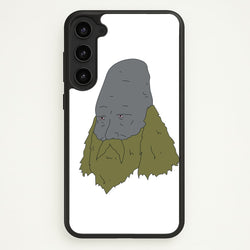 Donny Face  - Big Lez Phone Case for Galaxy S23 Plus