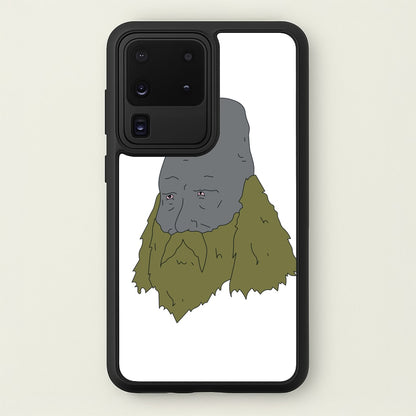 Donny Face  - Big Lez Phone Case for Galaxy S20 Ultra