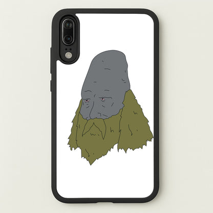 Donny Face  - Big Lez Phone Case for Huawei P20