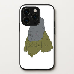 Donny Face  - Big Lez Phone Case for iPhone 15 Pro