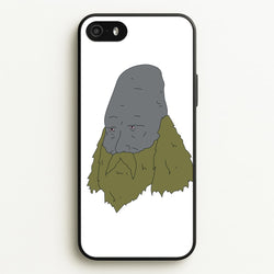 Donny Face  - Big Lez Phone Case for iPhone 5 / 5s / SE 2016