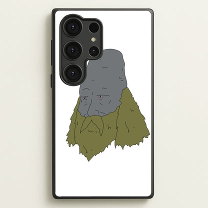 Donny Face  - Big Lez Phone Case for Galaxy S25 Ultra