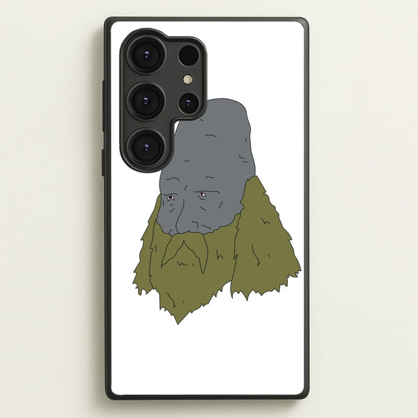 Donny Face  - Big Lez Phone Case for Galaxy S25 Ultra