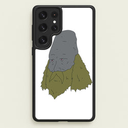 Donny Face  - Big Lez Phone Case for Galaxy S22 Ultra