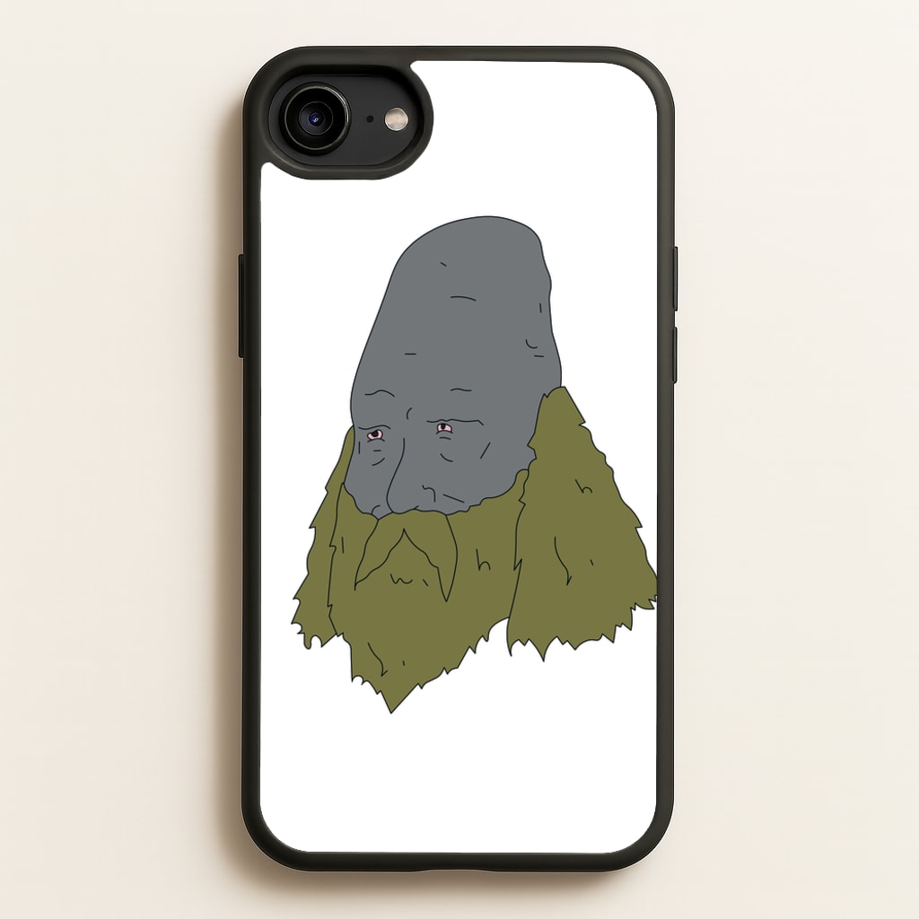 Donny Face  - Big Lez Phone Case for iPhone 6 / 7 / 8 / SE