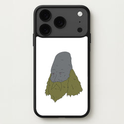 Donny Face Phone Case for iPhone 17 Pro Max