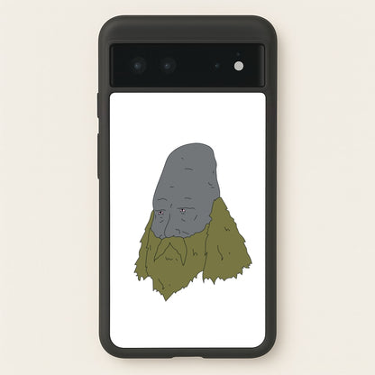 Donny Face  - Big Lez Phone Case for Google Pixel 6