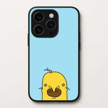Bumble Brutus  - Big Lez Phone Case for iPhone 15 Pro Max