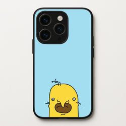 Bumble Brutus  - Big Lez Phone Case for iPhone 14 Pro