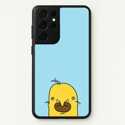 Bumble Brutus  - Big Lez Phone Case for Galaxy S21 Ultra