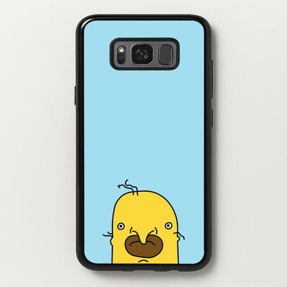 Bumble Brutus  - Big Lez Phone Case for Galaxy S8