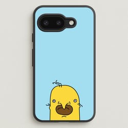 Bumble Brutus  - Big Lez Phone Case for Google Pixel 9a