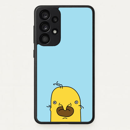 Bumble Brutus  - Big Lez Phone Case for Galaxy A53