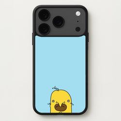 Bumble Brutus Phone Case for iPhone 17 Pro Max