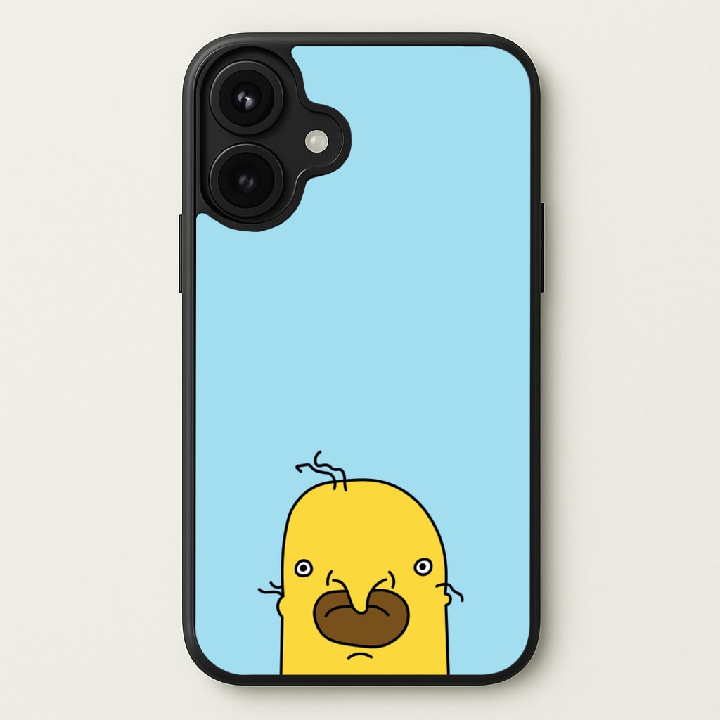 Free personalisation on all phone cases