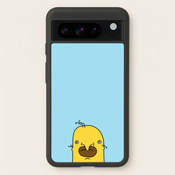 Bumble Brutus  - Big Lez Phone Case for Google Pixel 8 Pro