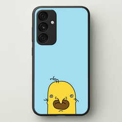 Bumble Brutus  - Big Lez Phone Case for Galaxy A55
