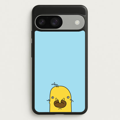 Bumble Brutus  - Big Lez Phone Case for Google Pixel 9 / 9 Pro