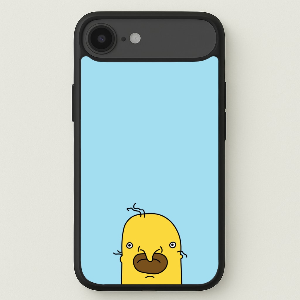 Bumble Brutus Phone Case for iPhone 17 Air