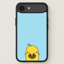 Bumble Brutus Phone Case for iPhone 17 Air