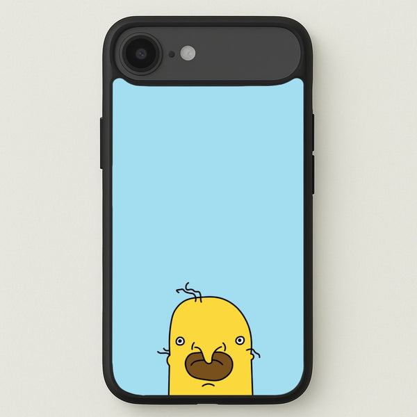 Bumble Brutus Phone Case for iPhone 17 Air