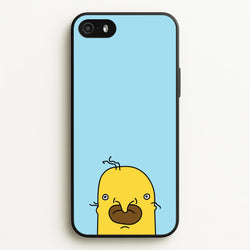 Bumble Brutus  - Big Lez Phone Case for iPhone 5 / 5s / SE 2016