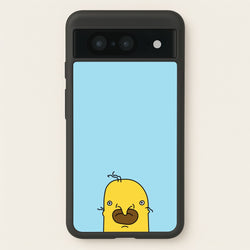 Bumble Brutus  - Big Lez Phone Case for Google Pixel 8