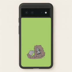 Johnno - Big Lez  - Big Lez Phone Case for Google Pixel 6