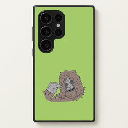 Johnno - Big Lez  - Big Lez Phone Case for Galaxy S24 Ultra