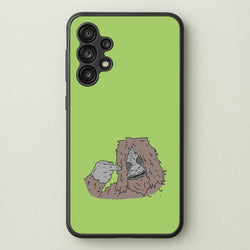 Johnno - Big Lez  - Big Lez Phone Case for Galaxy A13