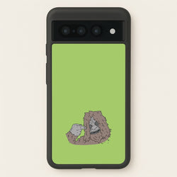 Johnno - Big Lez  - Big Lez Phone Case for Google Pixel 7 Pro