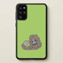 Johnno - Big Lez  - Big Lez Phone Case for Galaxy S20 Plus