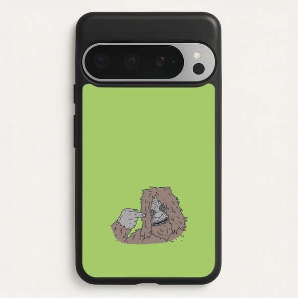 Johnno  - Big Lez Phone Case for Google Pixel 9 Pro XL